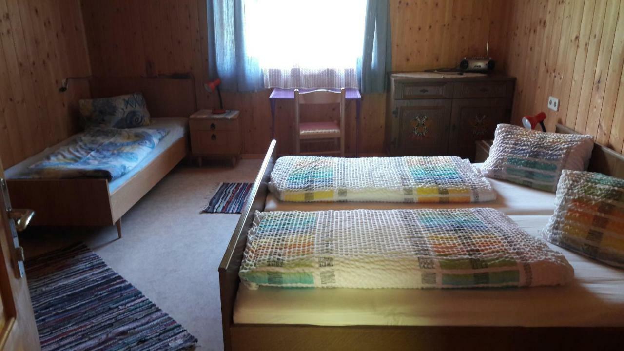 ראנגרסדורף Haus Kerschbaumer מראה חיצוני תמונה